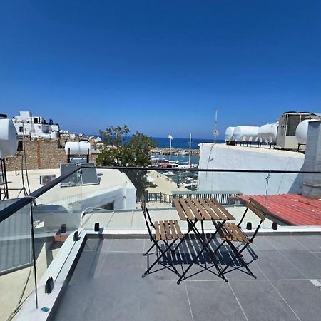 Cyprus Harbour Suites Kyrenia  Ngoại thất bức ảnh